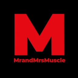 MrandMrsMuscle simgesi